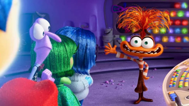 Après 9 ans d'attente, cet excellent film d'animation Pixar a le droit à une suite. Elle sort en juin 2024 !