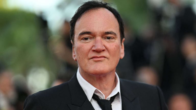 "La puanteur des années 50" Quentin Tarantino déteste vraiment ce grand classique réalisé par un visionnaire