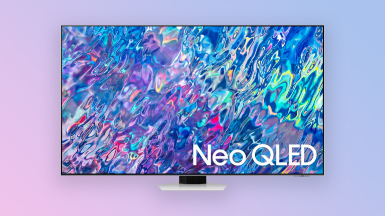 2000€ de promo : le gigantesque TV 4K Samsung QN85B de 75 pouces affiche un prix dingo pour du QLED Mini-LED de cette taille