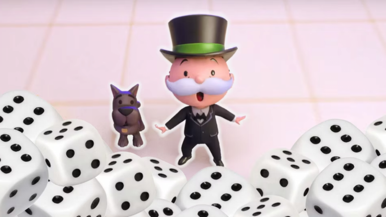 Go to the Monopoly GO Gold Gala! : How to collect event rewards? 