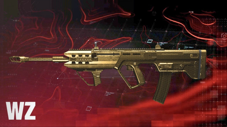 CoD Warzone Mobile : Quelles sont les meilleures classes d'armes pour Fusil d'assaut, LMG, SMG et sniper ? 