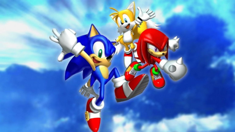 Un des jeux Sonic 3D préféré des fans de retour dans une version remake ? SEGA pourrait bien surprendre les joueurs...