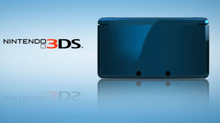 Il y a 13 ans, Nintendo a tellement raté le lancement de sa 3DS qu'il a dû offrir 20 jeux vidéo à chaque joueur pour se faire pardonner
