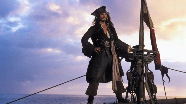 Adieu Jack Sparrow et Johnny Depp ! Un nouveau chapitre commence pour Pirates des Caraïbes