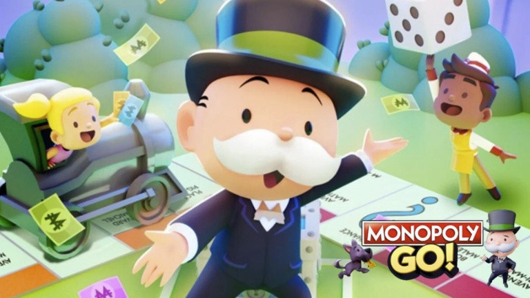 Monopoly GO Origines : Comment obtenir des dés gratuits et d’autres récompenses ?