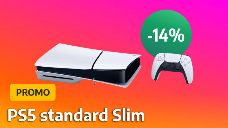 Le prix de la PS5 Slim est déjà en baisse ; une excellente nouvelle pour les joueurs