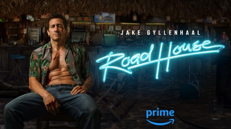 "C'est quoi ça ?" : cette star de John Wick 4 dégomme les scènes d'action de ce film original Amazon avec Jake Gyllenhaal