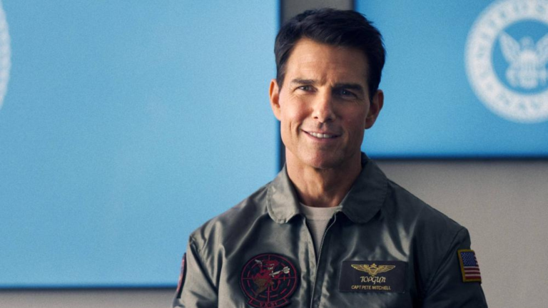 "It will be him" Top Gun 3 Isn't Coming Soon and It's Tom Cruise's Fault