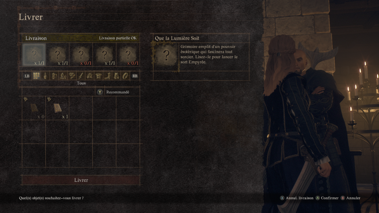Master Sorcerer Dragon's Dogma 2: Where to find it to learn the secret skill "Maelstrom" ?