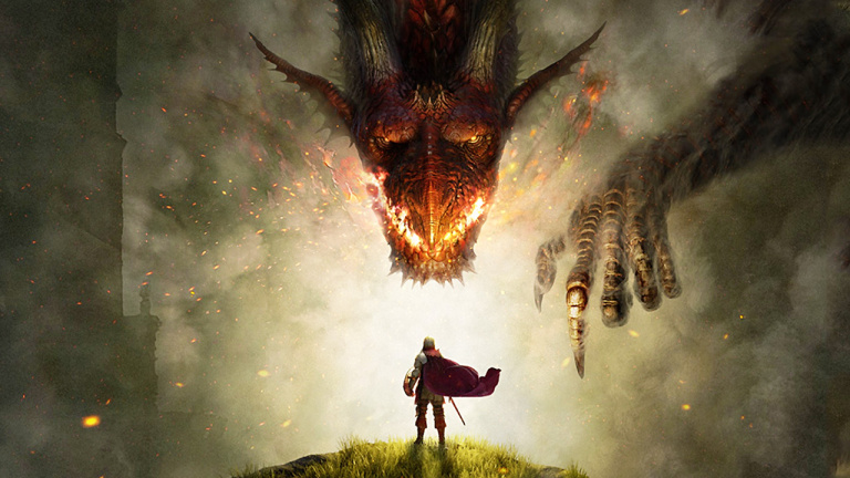 Players will be able to decide the future of Dragon's Dogma 2! 