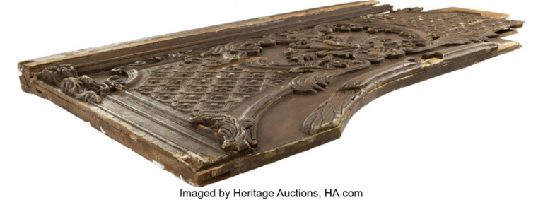 Dieses Kultobjekt der Titanic wurde für mehr als 700.000 US-Dollar verkauft: James-Cameron-Fans geben großzügig aus