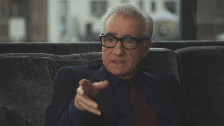 "Je suis très heureux que ça ait marché" Le réalisateur Martin Scorsese ne déteste pas Marvel, la preuve !