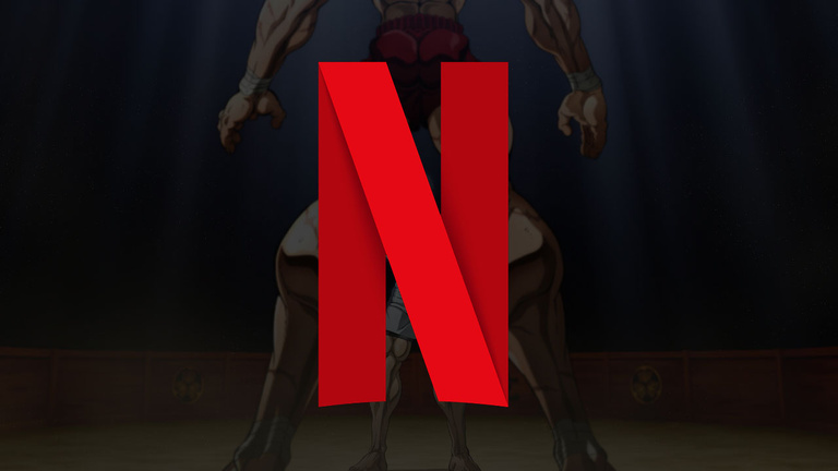 Netflix organise le duel ultime en 2024 : ces 2 animes cultes s'affrontent pour le titre suprême dans un crossover exclusif 