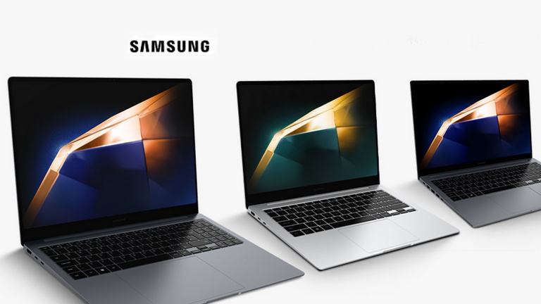 J'ai comparé les nouveaux PC portables Samsung de la gamme Galaxy Book4 et je vous dis lequel choisir : 360, Pro, Pro 360 ou Ultra