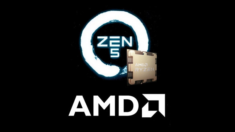 40% de performances en plus sur les prochains processeurs AMD ? Les Ryzen 9000 pour PC de bureau seront-ils des monstres de puissance ?