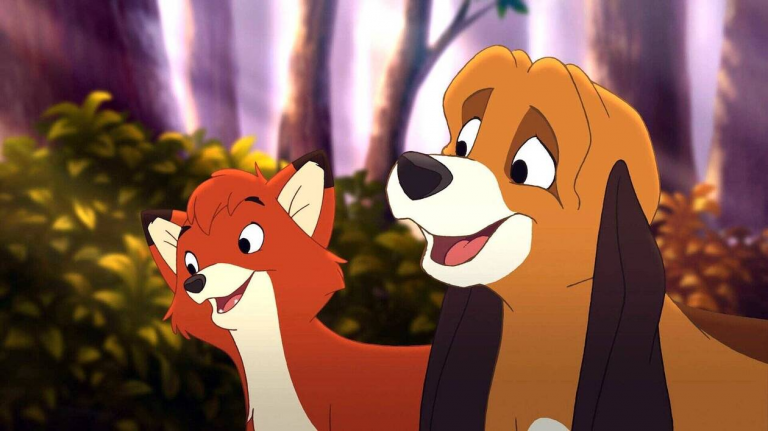 Ce film de Disney continue de terroriser les enfants 43 ans après sa sortie : ce n'est ni Bambi ni La Belle et la Bête