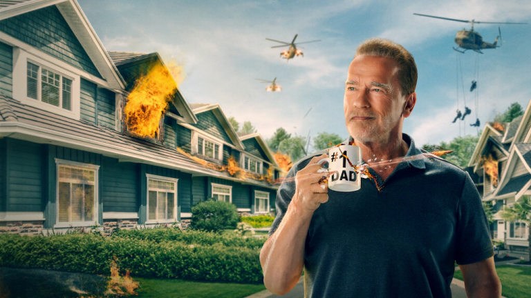 Après un an, cette série Netflix avec Arnold Schwarzenegger est de retour : la saison 2 est enfin officialisée
