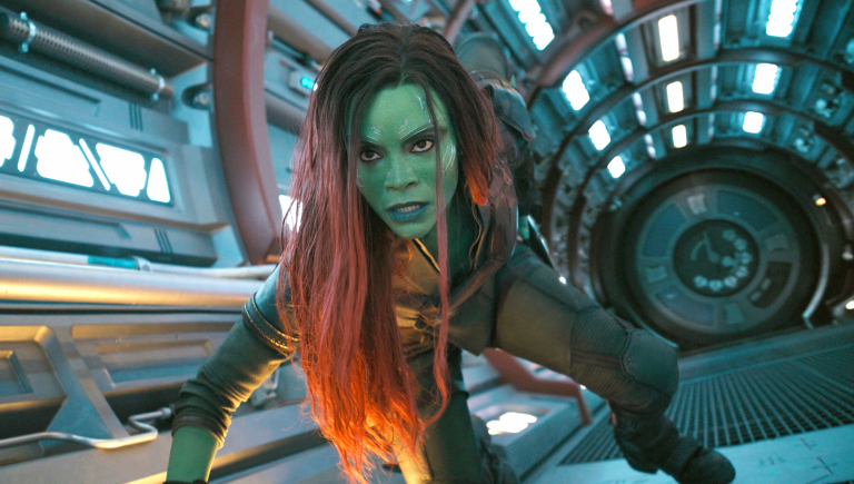 "Ce serait une grosse perte" Cette actrice est persuadée que seuls Les Gardiens de la Galaxie peuvent sauver Marvel et Disney