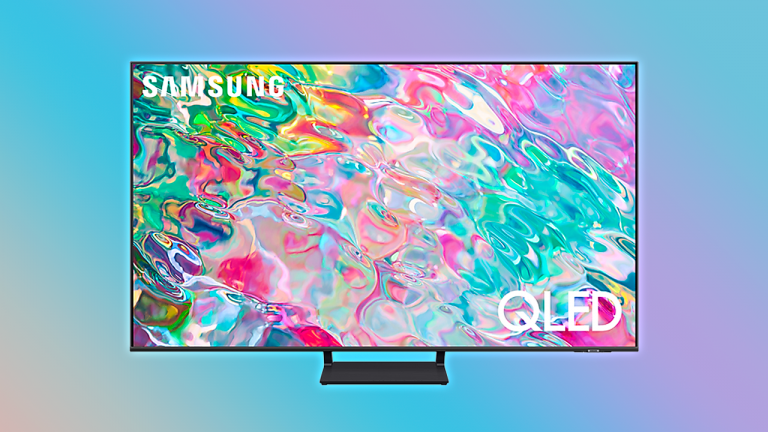 Promo TV 4K : ce modèle 65” signé Samsung a tout pour pour plaire :  HDMI 2.1, 120 Hz, QLED et surtout un excellent rapport qualité / prix