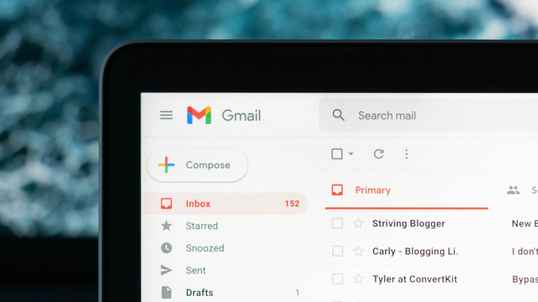 Votre messagerie Gmail déborde de mails inutiles ? Voici une solution efficace pour faire un énorme ménage en quelques minutes seulement