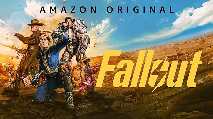 Ce fan film Fallout est exceptionnel : il met la pression à la série Amazon Prime Video