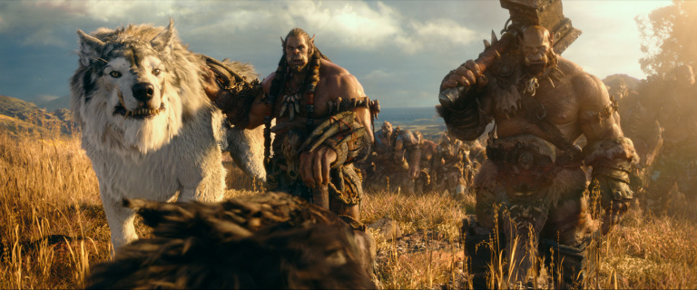 Un nouveau film World of Warcraft ? Blizzard n'exclut pas l'idée, mais uniquement à cette condition !