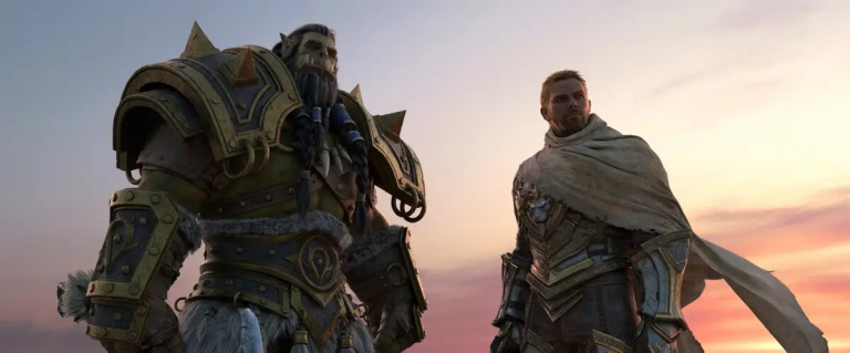 Avec le succès du Battle Royale de World of Warcraft intitulé Plunderstorm, Blizzard se sent pousser des ailes et prévoit de nombreux autres événements inédits