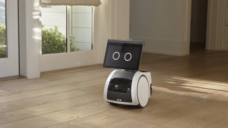 Après l’abandon de sa voiture électrique, Apple a un nouveau projet fou dans ses cartons : les robots domestiques !