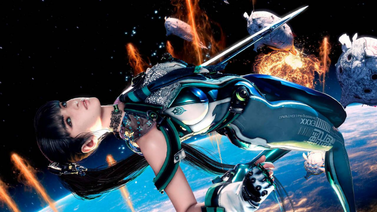 Between voluptuous and controversial forms, is the sexualization of the heroine of Stellar Blade a problem? 