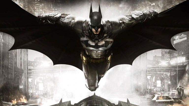 "Pas eu l'accord de Christopher Nolan" Ce jeu vidéo Batman annulé surgit des limbes d'Internet avec des images et des vidéos !