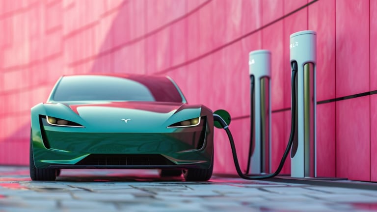 D'après les analystes, les voitures électriques seront moins chères que les voitures thermiques à partir d'une date bien précise
