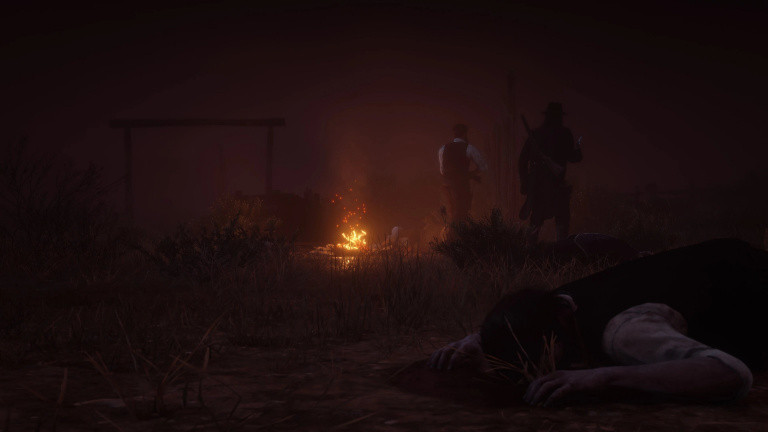 Ta wersja Red Dead Redemption 2 sprawia, że ​​gra jest tak realna, że ​​poczujesz się, jakbyś tam był!