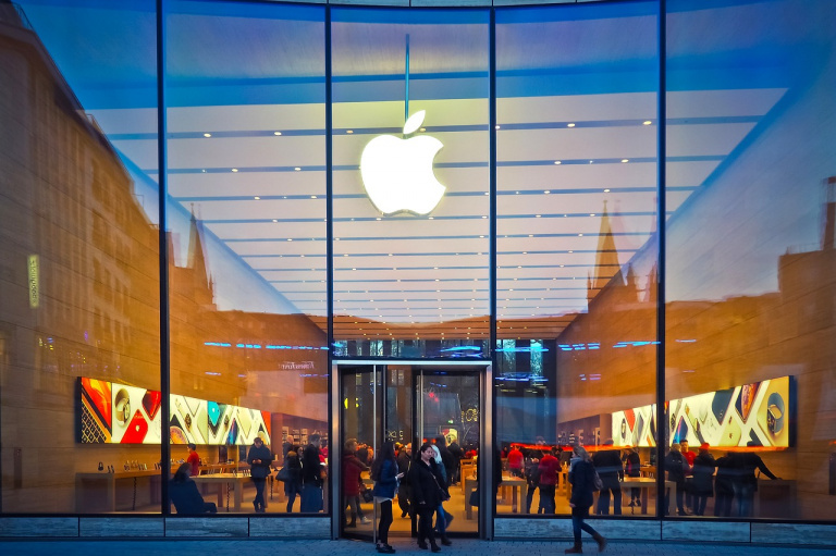Une décision rarissime : Apple est obligé de licencier plus de 600 employés. Pourquoi un tel choix et quels en sont les conséquences ?  
