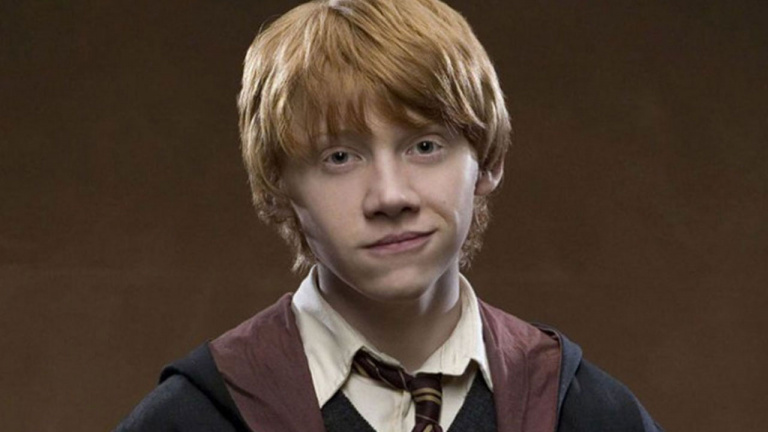 Cet acteur d’Harry Potter est entré dans le Guinness Book : il a battu ce record improbable