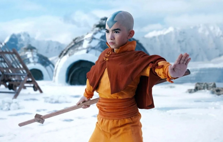 Netflix en difficulté. La série Avatar fait face à un problème inédit qui met en danger les 2 prochaines saisons
