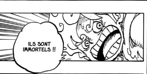 L'univers de One Piece bouleversé : les plus puissants des ennemis de Luffy sont impossible à tuer !