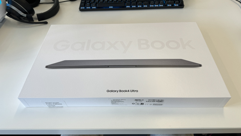Test Galaxy Book4 Ultra : Samsung sort un PC portable exceptionnel, mais…