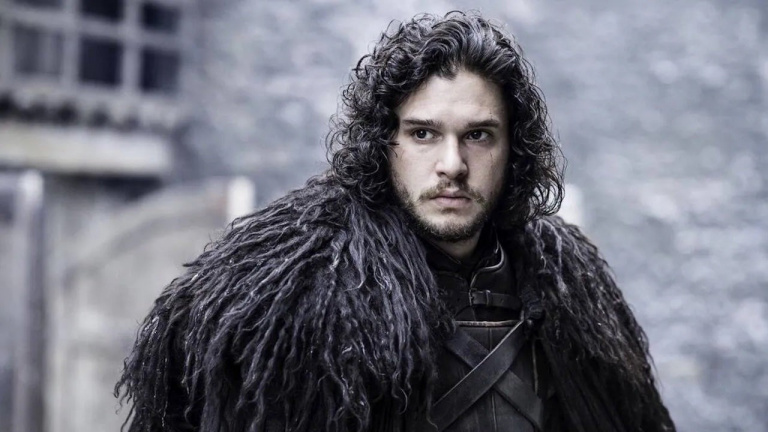 La suite de Game of Thrones avec Jon Snow est annulée. Ce personnage n'aura pas la fin qu'il mérite...