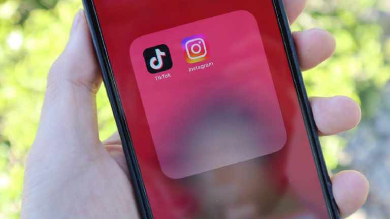 TikTok est en passe de devenir le « nouvel Instagram ». Sa prochaine étape : une application photo
