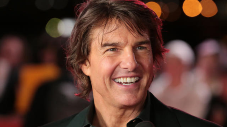 Tom Cruise enflamme les rues de Londres : Mission Impossible 8 revient sur le devant de la scène, pour le meilleur ? 