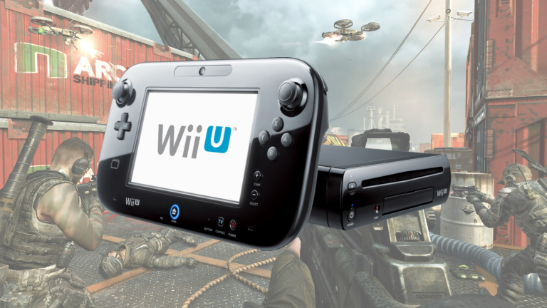 Après plus 10 ans, il y avait encore des joueurs sur ce jeu vidéo Call of Duty sorti sur Wii U. Ils ont accompagné la console jusqu’au bout !