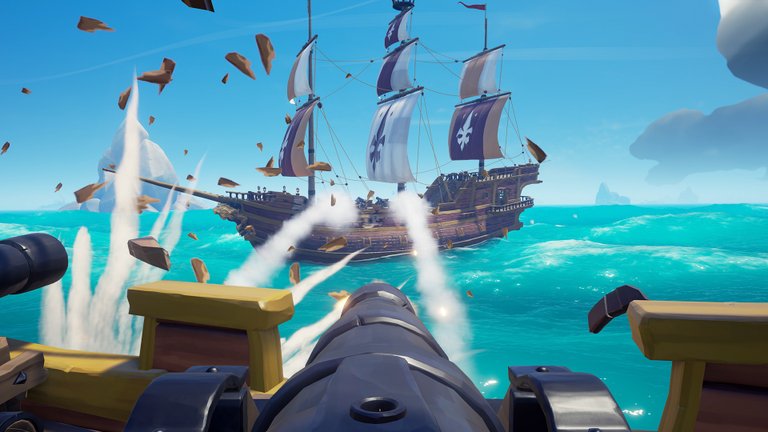 Lavenderbeard Sea of Thieves : Comment corriger cette erreur qui empêche l'accès au jeu sur PC ?