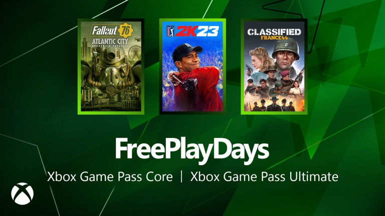 2 jeux vidéo sont gratuits ce week-end : un gros hit cyberpunk et un Fallout, ne passez pas à côté ! 