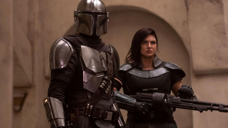 Cette actrice de Star Wars intente un procès pour licenciement abusif : Disney se rebiffe la constitution en mains