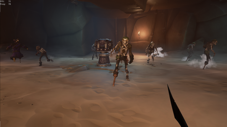 Vous aimez le côté fourbe d'Arc Raiders ? Je n'ai pas connu de trahisons plus cataclysmiques que celles vécues dans ce jeu du Game Pass