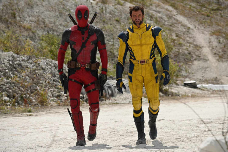 "La cocaïne est la limite" Disney censure Deadpool et Wolverine : Ryan Reynolds ne peut pas faire n'importe quoi