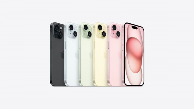 Bon plan Apple : ils sont en promo ! Que choisir entre l’iPhone 15 et l’iPhone 15 Pro ?