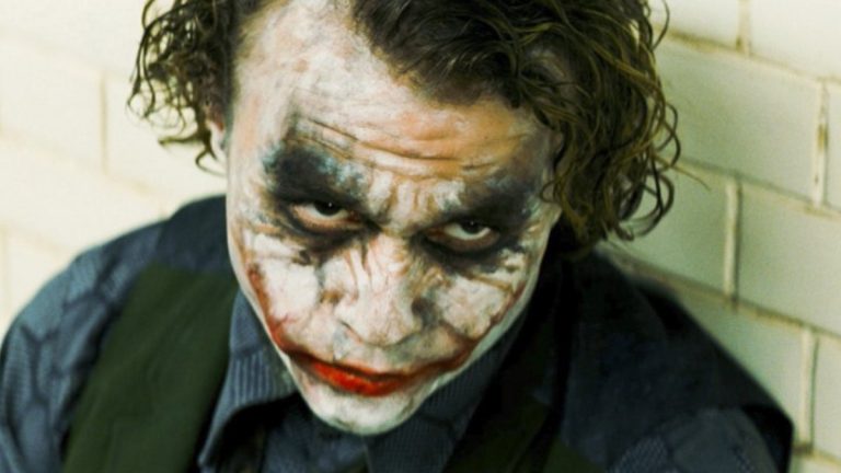 Christopher Nolan n’a pas écouté le patron de Warner Bros ! Il ne voulait absolument pas cet acteur pour succéder au Joker et conclure la trilogie The Dark Knight 