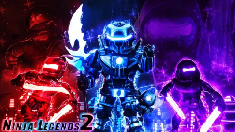 Codes Ninja Legends 2 Roblox : Tous les redeem codes actifs en Avril 2024