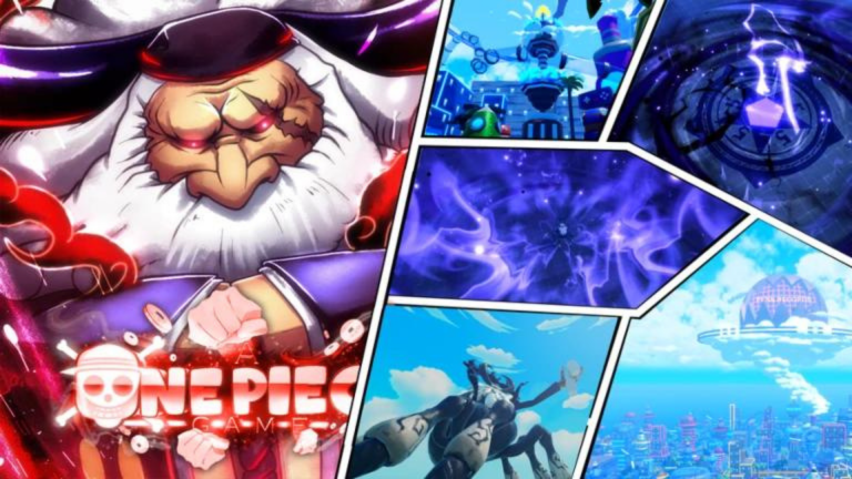 Codes A One Piece Game Roblox : La liste de tous les redeem codes à utiliser en Avril 2024